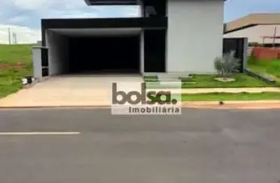 Casa a venda toda mobiliada no residencial villa de léon ii.