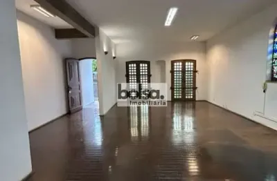 Casa com 3 quartos à venda no Jardim Estoril, Bauru 