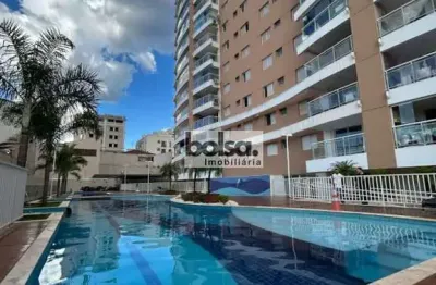 Apartamento com 3 quartos à venda no Alto Higienópolis, Bauru 