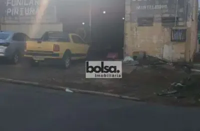 Barracão / Galpão / Depósito à venda na Vila Carolina, Bauru 