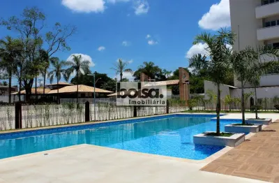 Apartamento garden no residencial reserva pinheiro machado ! !