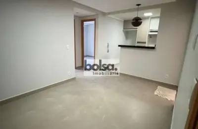 Apartamento com 2 quartos à venda no Parque das Nações, Bauru 