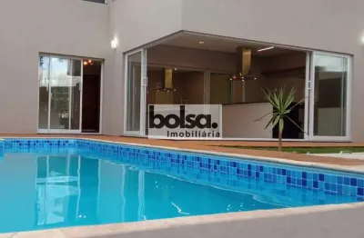 Casa com 3 quartos à venda no Quinta Ranieri, Bauru 