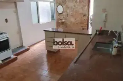 Casa com 2 quartos à venda na Vila Mesquita, Bauru 
