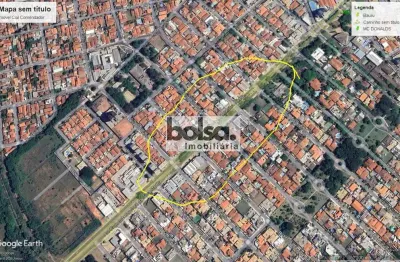 Prédio à venda no Jardim Estoril, Bauru 