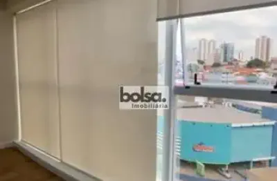 Sala comercial à venda no Alto Higienópolis, Bauru 