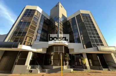 Prédio à venda na Vila Nova Cidade Universitária, Bauru 