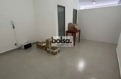 Sala comercial à venda na Vila Santa Tereza, Bauru 