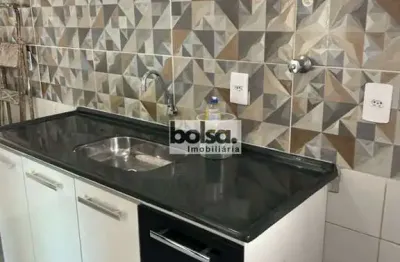 Apartamento com 2 quartos à venda no Jardim Bom Samaritano, Bauru 