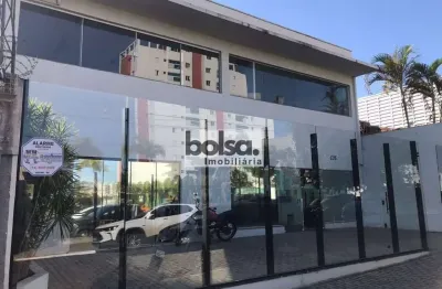 Prédio comercial proximo avenida getulio vargas ! !