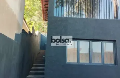 Casa com 4 quartos à venda no Parque Vista Alegre, Bauru 