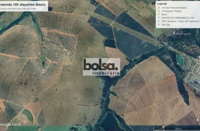 Fazenda à venda na Área Rural de Bauru, Bauru 