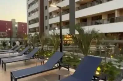 Apartamento para venda com 130 m² e 2 quartos em jardim estoril 4, bauru - sp