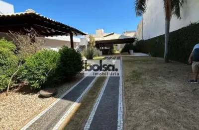 Casa com 3 quartos à venda no Jardim América, Bauru 
