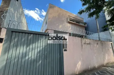 Casa com 4 quartos à venda no Centro, Bauru 