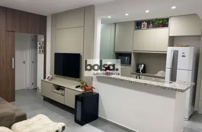 Lindo apartamento no residencial alaska ! ! andar alto