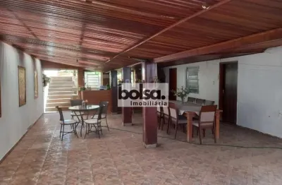 Casa com 4 quartos à venda no Jardim Panorama, Bauru 