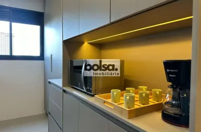 Apartamento para venda com 2 quartos em vila aviação, bauru - sp