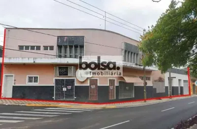 Prédio comercial otima localização . centro de bauru