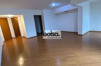 Apartamento com 3 quartos à venda na Vila Cidade Universitária, Bauru 
