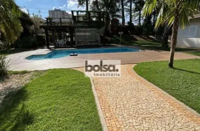 Casa com 5 quartos à venda no Jardim Shangri-Lá, Bauru 