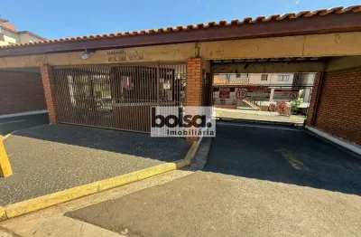 Apartamento com 2 quartos à venda no Jardim Bom Samaritano, Bauru 