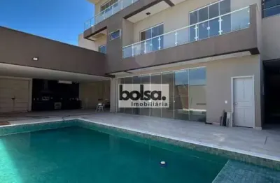 Casa com 4 quartos à venda no Jardim Estoril III, Bauru 