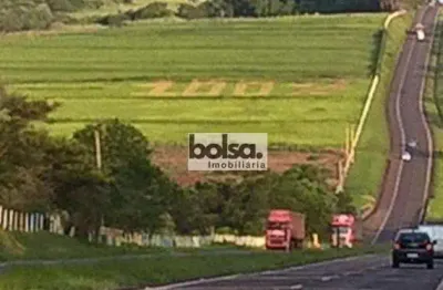 Fazenda à venda na Zona Rural, Pederneiras 