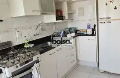 Apartamento com 3 quartos à venda no Parque Viaduto, Bauru 