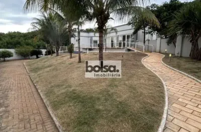 Casa com 4 quartos à venda na Vila Aviação, Bauru 