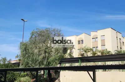 Apartamento com 2 quartos à venda no Jardim Carvalho, Bauru 