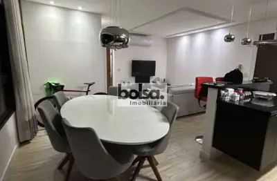 Apartamento com 2 quartos à venda no Jardim Infante Dom Henrique, Bauru 