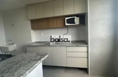 Apartamento com 3 quartos à venda no Jardim Auri Verde, Bauru 