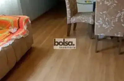 Apartamento com 3 quartos à venda no Jardim Auri Verde, Bauru 