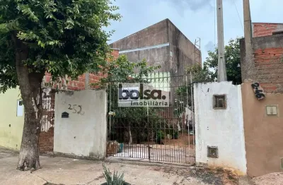 Terreno à venda na Vila Industrial, Bauru 