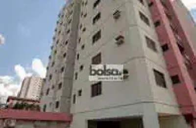 Apartamento com 2 quartos à venda na Vila Nova Cidade Universitária, Bauru 