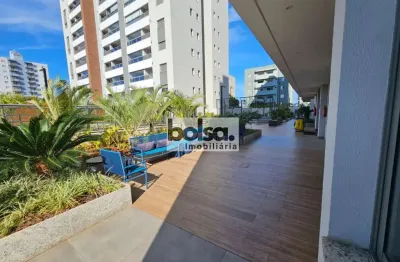 Apartamento para venda com 117 m² e 3 quartos em jardim estoril 4, bauru - sp