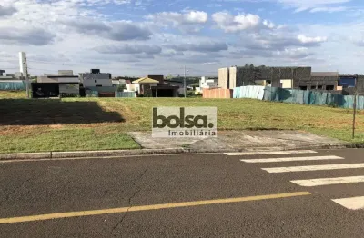 Terreno para venda com 298 m² em residencial villa de león, piratininga - sp