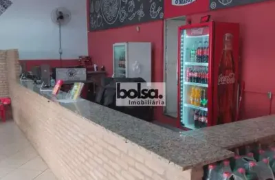 Ponto comercial à venda no Núcleo Habitacional Mary Dota, Bauru 