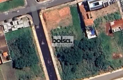 Terreno para venda com 484 m² em jardim paulista, bauru - sp