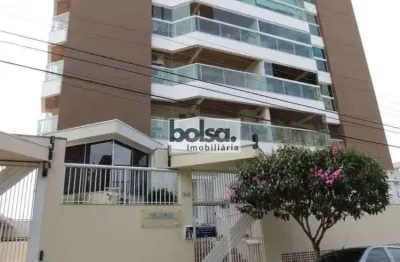 Apartamento com 3 quartos à venda na Vila Riachuelo, Bauru 