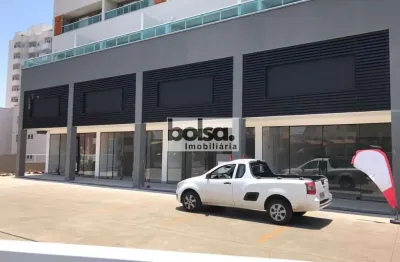 Prédio à venda na Vila Nova Cidade Universitária, Bauru 
