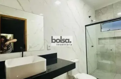 Casa para venda com 242 m² e 3 quartos em vila souto, bauru - sp