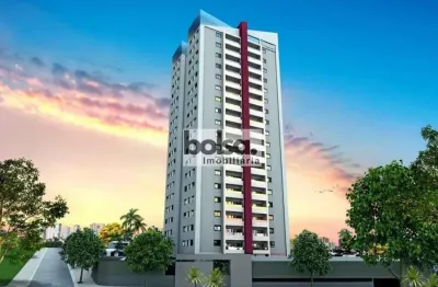 Apartamento para venda com 98 m² e 3 quartos em jardim europa, bauru - sp