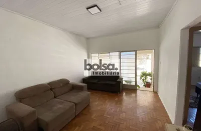 Casa à venda na Vila Falcão, Bauru 