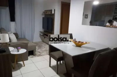 Apartamento com 2 quartos à venda no Jardim Estrela D'Alva, Bauru 