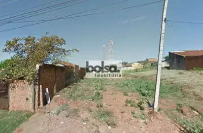 Terreno à venda no Parque Primavera, Bauru 