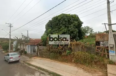 Terreno à venda no Parque Roosevelt, Bauru 