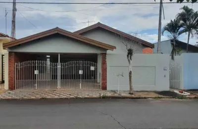 Casa com 3 quartos à venda no Jardim Estoril, Bauru 