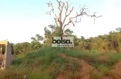 Terreno à venda no Parque Industrial Manchester, Bauru 